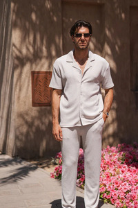 Proveedor de ropa de camiseta para hombre, ropa personalizada de etiqueta privada, fabricante OEM de exportación, fábrica al por mayor - Product Image 2