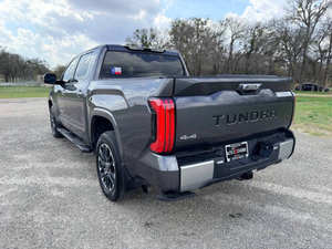 Toyota Tundra Limited 2024 en parfait état - Product Image 4