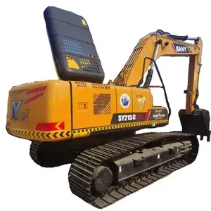 Excavatrice de qualité, neuve et d'occasion bon marché/Mini pelle sur chenilles 7 tonnes 20 tonnes - Product Image 5