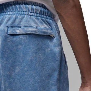 Joggers de lona desgastada de alta calidad vintage, secado rápido, transpirable, ropa deportiva informal y de peso pesado - Product Image 4