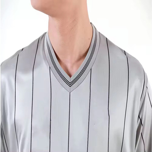 Latest Design Comfortable <b>Baseball</b> Jersey Pant <b>Set</b> OEM Sportswear with Plus Size Option Low MOQ for Basebal Uniform Sale - Product Image 1