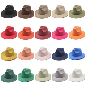 Sombrero de Vaquero Unisex Informal Hecho a Mano de Alta Calidad a Precio Competitivo, para Exteriores, Cuatro Estaciones, con Patrones Personalizables - Product Image 3