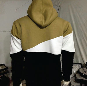 Custom Streetwear <b>Plain</b> <b>Tracksuits</b> for Men Men's 2pc Blank <b>Tracksuit</b> Hoodie and Jogger Se - Product Image 5