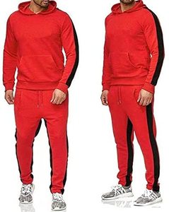 Custom Logo 380gsm Fleece Cashmere <b>Hooded</b> Men's XL Streetwear Tracksuit Cotton Loose Fit Gym Sportswear Solid Color Hoodies - Product Image 4