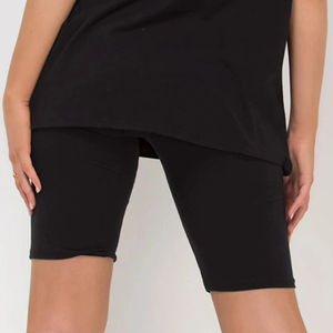 ชุดเสื้อยืดและกางเกงขาสั้น2ชิ้นสำหรับผู้หญิงชุดแฝดสองชิ้นเสื้อยืดแขนสั้นและกางเกงขาสั้นสำหรับฤดูร้อน - Product Image 6