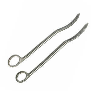 Palanca ósea de acero inoxidable de calidad superior, instrumento quirúrgico de Color sólido de tamaño personalizado, herramienta ortopédica Manual para elevador de huesos - Product Image 6