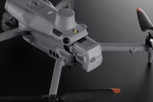 แบตเตอรี่ Matrice 4 Series 99Wh Li-Ion 4S Intelligent Flight 6741mAh M4E M4T 49 นาที มีสินค้าในสต็อก ของแท้ พร้อมใช้งาน - Product Image 5