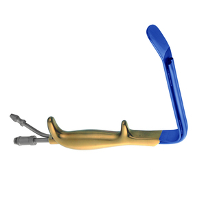 เครื่องดึงเต้านมสไตล์ Ferriera พร้อมไฟเบอร์ออปติกเครื่องดึงเต้านมศัลยกรรมพลาสติกเครื่องดึงเสริมเต้านม - Product Image 3