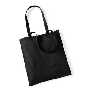 Fashion Custom Printed Canvas Cotton Tote <b>Bag</b> Daily Use Eco-friendly Customized Size Logo Viet Nam Factory Letter Pattern - Product Image 6