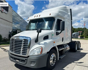 OFERTA ESPECIAL 2020 Freightliner Cascadia 113 Sleeper, Camión Semi con Cabina Integral de 72', 450HP, Automático - Product Image 1