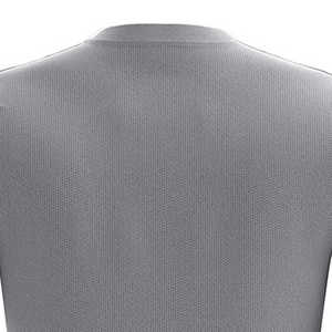 Vêtements d'entraînement sur mesure fabriqués en usine, couleur personnalisée, taille adulte, vêtements de sport pour hommes, maillot de football, nom et logo d'équipe personnalisés, maillots de football - Product Image 4