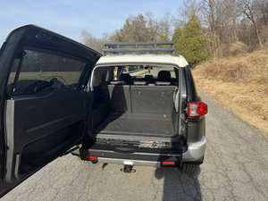 Usado - 2007 - para - Toyota - FJ - Cruiser - Volante a la Izquierda - Herramientas Manuales - Categoría de Producto - Product Image 4