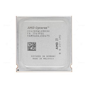 AMD opteron 4280 8-core 2.8GHz <span class=keywords><strong>8MB</strong></span> ổ cắm C32 95W L3 Bộ nhớ <span class=keywords><strong>cache</strong></span> cho kinh doanh máy tính xách tay - Product Image 2