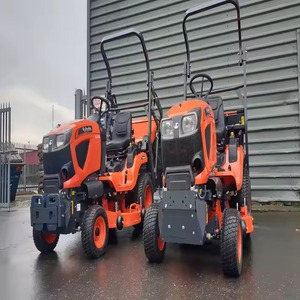 Tondeuse à gazon de haute qualité 1800W avec moteur 196cc Caractéristiques 4 temps et 2 temps pour bricolage et usage industriel - Product Image 2