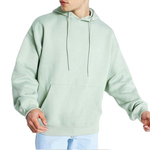 Sudadera con Capucha de Algodón Personalizada, Tejido Transpirable y Suave, Unisex, Disponible para Venta al por Mayor, para Jóvenes, Hombres y Mujeres - Product Image 5