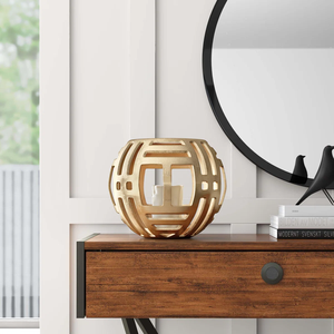 ที่ใส่เทียนดีไซน์ใหม่ล่าสุด สำหรับตกแต่งบ้านและงานแต่งงาน พร้อมคุณภาพและงานตกแต่งที่ดีเยี่ยม - Product Image 5