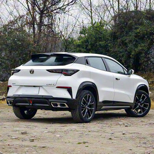 Nuevo Auto Chino con Motor de Gasolina <span class=keywords><strong>Changan</strong></span> <span class=keywords><strong>Uni</strong></span>-<span class=keywords><strong>T</strong></span> 2026 1.5T, SUV Compacto de Gasolina, Voiture <span class=keywords><strong>Changan</strong></span> <span class=keywords><strong>Uni</strong></span>-<span class=keywords><strong>T</strong></span> Nuevo - Product Image 2