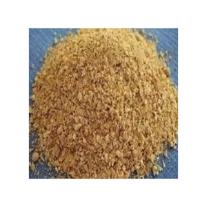 Harina de soja orgánica, alimento para animales, precio asequible - Product Image 3