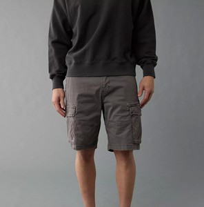 Best-seller Short cargo pour homme Tenue décontractée Nouveau design Tailles adultes Prix de gros respirant Short cargo pour homme sur mesure - Product Image 3