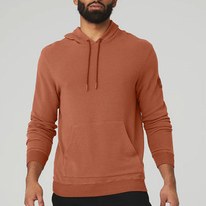 เสื้อกันหนาวมีฮู้ดผ้าฝ้าย20โพลีเอสเตอร์80/20คลาสสิก80 - Product Image 6