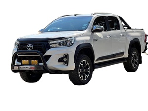 Motor diésel 2020 Toyo-ta Hilux Legend de segunda mano - Product Image 3