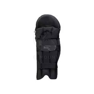 High Quality Cricket Pads for Comfort Safety <b>and</b> <b>Performance</b> on the Field for All Players Lightweight Cricket Batting Pads - Product Image 3