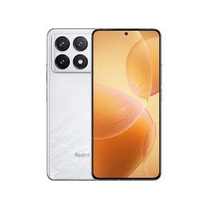 Smartphone Redmi K70 Pro 16 Go/512 Go avec double SIM, processeur Octa Core, appareil photo arrière 108 MP, LTE et CDMA, prise EU - Product Image 1