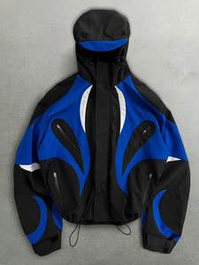 Sweat à capuche en molleton de coton premium pour hommes et femmes, vêtement décontracté d'hiver, sweat à capuche pour la mode de rue quotidienne - Product Image 6