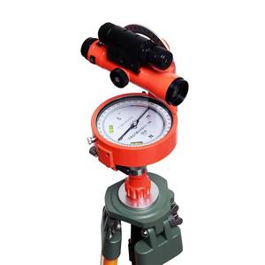 DQL-16ZJ Brújula de Orientación y Topografía - Product Image 5