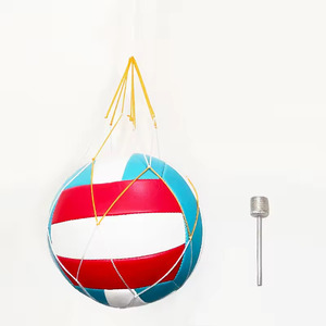 วอลเลย์บอลชายหาดสำหรับการฝึกซ้อมและการแข่งขันระดับมืออาชีพ ขายดีประจำปี 2025 สำหรับกีฬา - Product Image 3