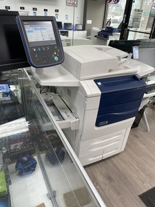 Imprimante numérique, scanner et copieur de production de haute qualité, best-seller, 560 couleurs - Product Image 1