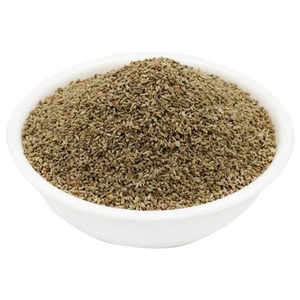 Ajwain Orgánico de Proveedor Indio, Especia Natural para Sazonar o para Platos Indios y Salud Digestiva, Disponible a Precio de Fábrica - Product Image 4