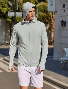 Sudadera con Capucha Casual de Invierno para Hombre, Color Sólido, 100% Algodón, Felpa, con Bolsillo, Corte Regular, Secado Rápido y Transpirable, Alta Calidad - Product Image 5