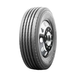 275/70R22.5 All Position Truck Tire 16PR Heavy Duty Radial Tire for Highway Regional and Long Haul Commercial Use - Product Image 3