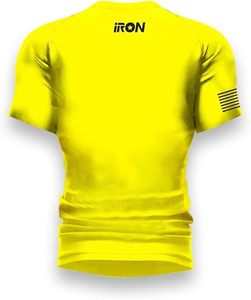 เสื้อรัดกล้ามเนื้อสำหรับออกกำลังกายในยิม ฝึกซ้อม อย่าเหยียบฉัน เสื้อรัดกล้ามเนื้อสำหรับผู้ชาย - เสื้อรัดกล้ามเนื้อสำหรับ BJJ No Gi - Product Image 2