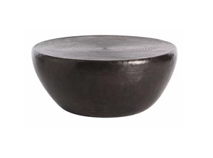 Vente chaude Table Basse En Métal Excellent Design Nouveau Style Table D'appoint Décoration De Salon À La Main - Product Image 5