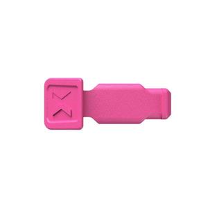 สำหรับคีมยี่ห้อ Knipex -ColorCode สีม่วงแดง แพ็ค 10 ชิ้น - Product Image 1
