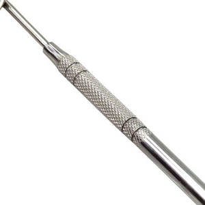 กระจกส่องฟันแบบมือถือทำจากสแตนเลสใช้ซ้ำได้และราคาไม่แพง - Product Image 4