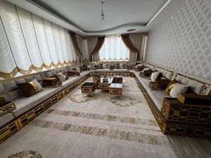 Árabe Majlis marroquí Majlis moderno Majlis sofá Majalis Maghribi Majles Arabia Majles Mejalis - Product Image 2