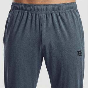 กางเกงขาสั้นออกกำลังกาย Pace Track Bottoms สีชาร์โคล ทรงปกติ ระบายอากาศได้ดี น้ำหนักเบา ผ้าพิมพ์ลาย ชุดออกกำลังกายมีฮู้ด ไซส์ XXL สำหรับฤดูใบไม้ร่วง - Product Image 4