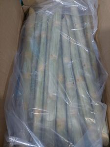 FROZEN SUGARCANE <b>STICKS</b> / CLEAN LABEL / PLANT-BASED / NATURAL SWEETNESS - Product Image 5