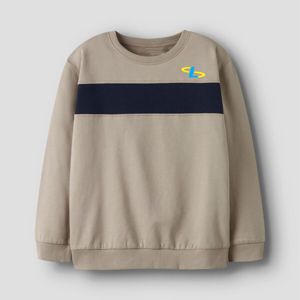 T-shirt à manches longues pour homme, tendance, vente chaude, personnalisé, de haute qualité, délavé à l'acide, avec patchs, style ample, col rond, sweat-shirt pour homme - Product Image 4