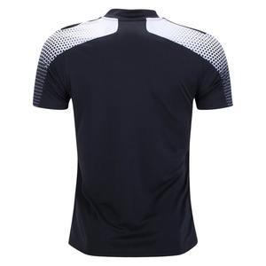 เสื้อฟุตบอลคุณภาพขายส่งชุดเครื่องแบบส่วนบุคคลเสื้อฟุตบอลออกแบบล่าสุดที่กําหนดเอง - Product Image 2