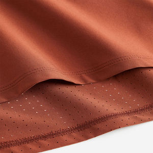 Chaleco deportivo de malla para hombre, camiseta sin mangas de entrenamiento para correr, ropa deportiva para gimnasio, Tops informales de verano, venta al por mayor, nueva moda - Product Image 4