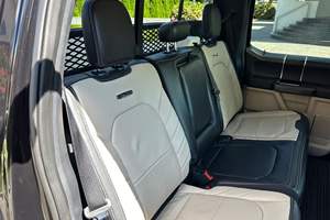 USADO, Volante a la Izquierda/Derecha, 2020, FORD F-450 SUPER DUTY LIMITED 4X4 - Product Image 5