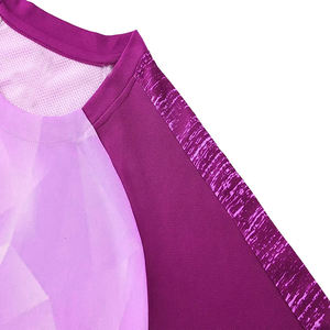 Vêtements de football de conception personnalisée de haute qualité pour adultes Nouveaux ensembles d'uniformes avec chemises et hauts de coupe automatisés pour maillot de football - Product Image 4