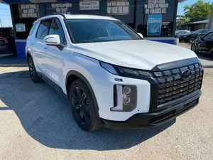 Hyundai Palisade 2024 impecablemente limpio - Product Image 3