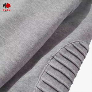 Sudaderas personalizadas unisex para hombre, sudadera informal con capucha, forro polar de algodón suave, para uso diario. - Product Image 5