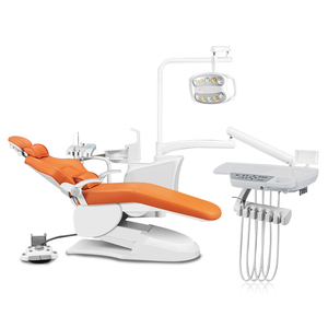 LK-AY05 Phật Sơn nhà máy suntem thiết kế chất lượng cao đơn vị Nha khoa ghế cho bệnh viện/phòng khám - Product Image 1