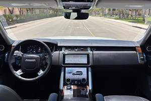 RANGE ROVER 2020 IMPECABLE, LISTO PARA ENVIAR - Product Image 3